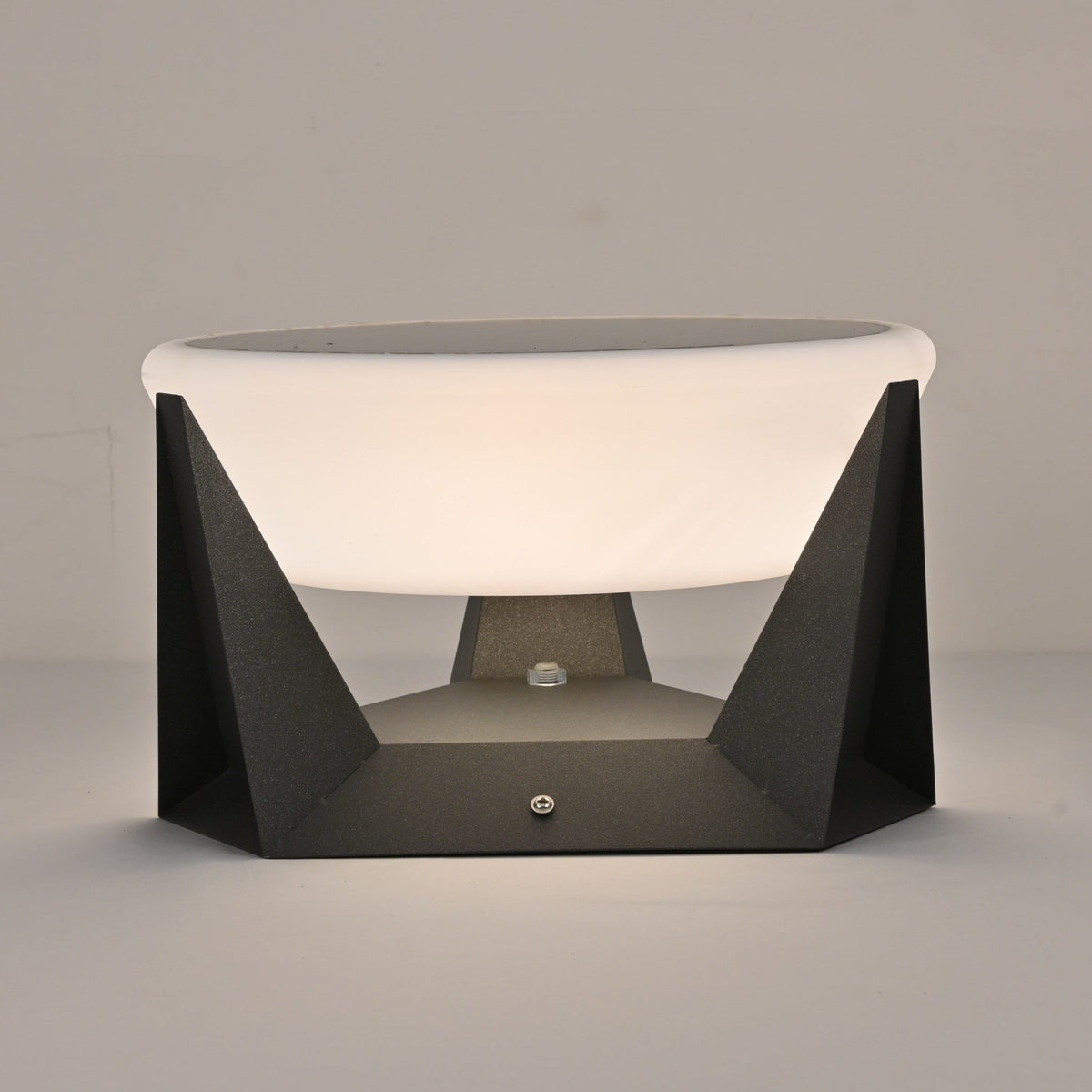 Auberwick Acrylic Outdoor Light-Moonnatur
