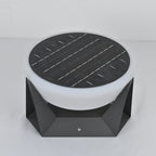 Auberwick Acrylic Outdoor Light-Moonnatur
