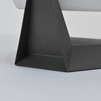 Auberwick Acrylic Outdoor Light-Moonnatur