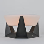Auberwick Acrylic Outdoor Light-Moonnatur