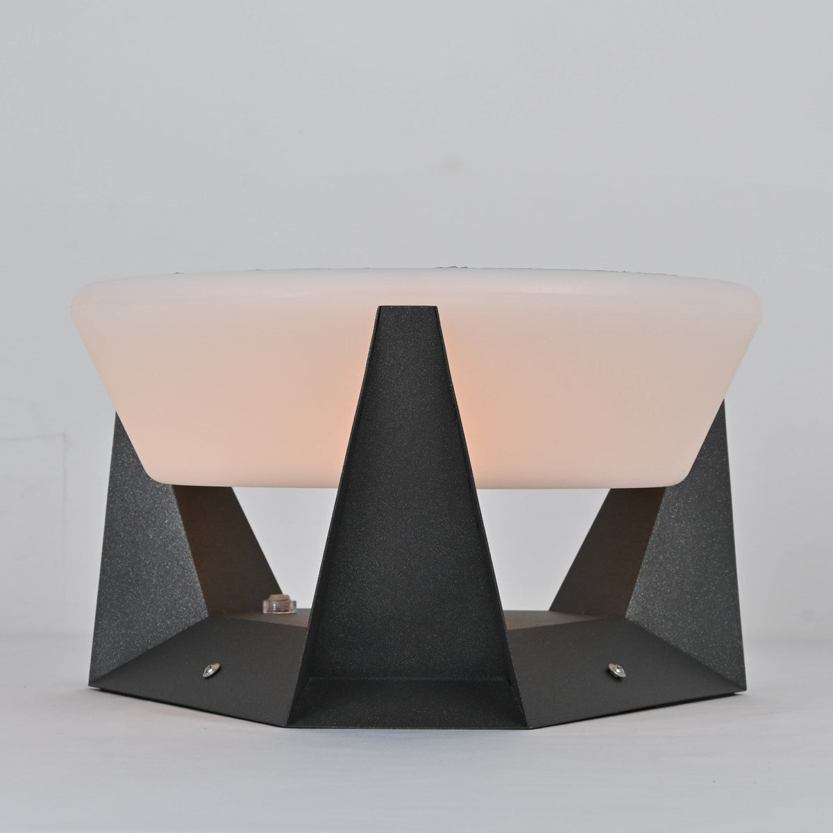 Auberwick Acrylic Outdoor Light-Moonnatur
