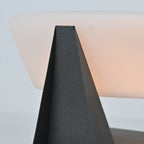 Auberwick Acrylic Outdoor Light-Moonnatur