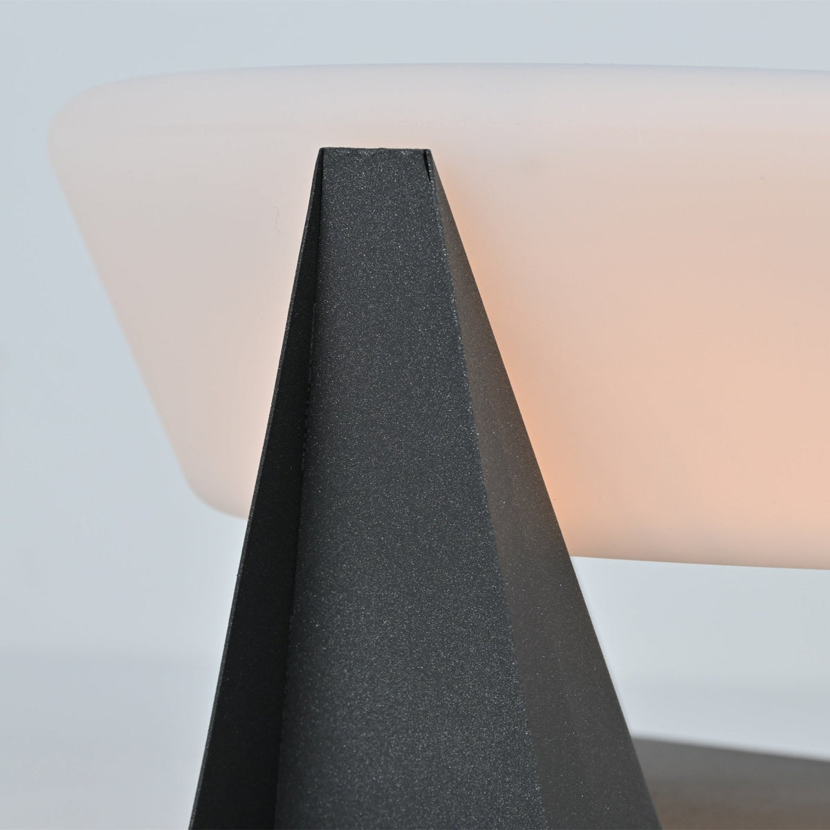 Auberwick Acrylic Outdoor Light-Moonnatur