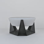 Auberwick Acrylic Outdoor Light-Moonnatur
