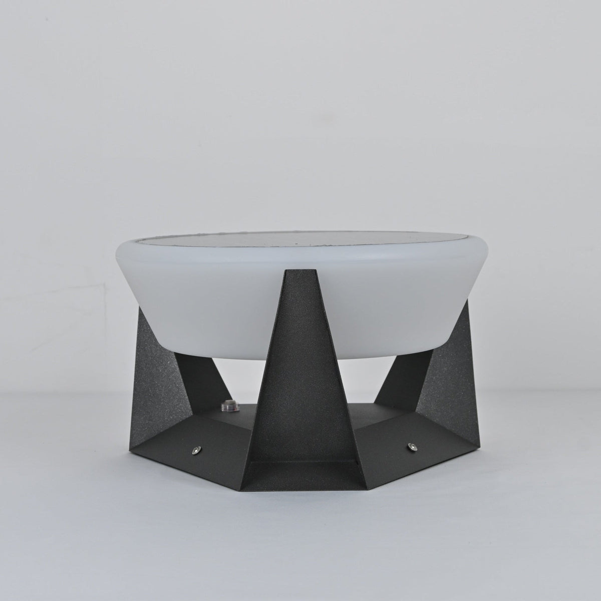 Auberwick Acrylic Outdoor Light-Moonnatur