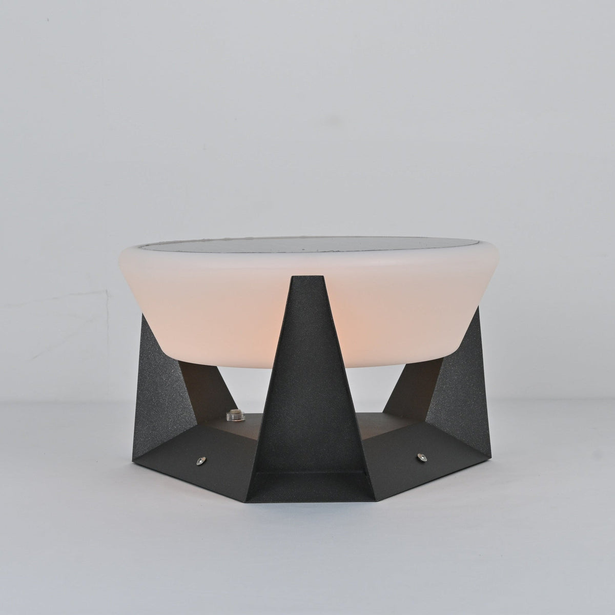 Auberwick Acrylic Outdoor Light-Moonnatur