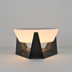 Auberwick Acrylic Outdoor Light-Moonnatur