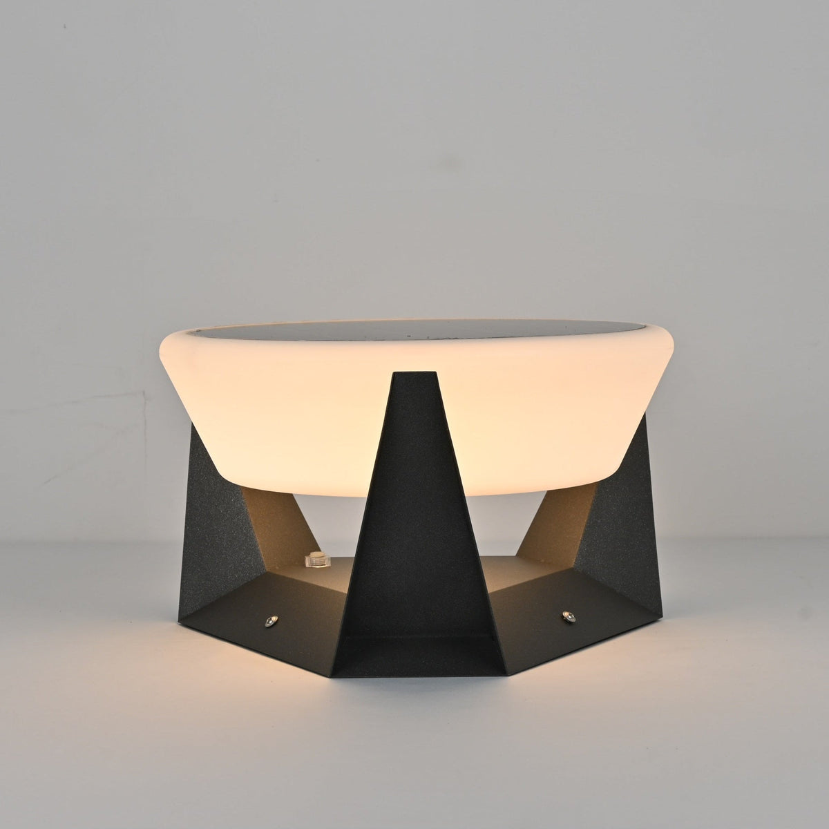 Auberwick Acrylic Outdoor Light-Moonnatur