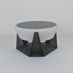 Auberwick Acrylic Outdoor Light-Moonnatur