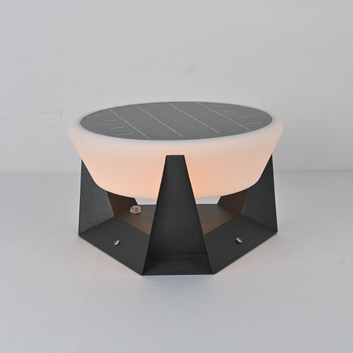 Auberwick Acrylic Outdoor Light-Moonnatur