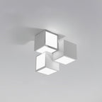 Wrenelle Acrylic Ceiling Light-Moonnatur