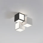 Wrenelle Acrylic Ceiling Light-Moonnatur
