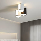 Verreniel Acrylic Ceiling Light-Moonnatur