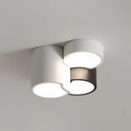 Verreniel Acrylic Ceiling Light-Moonnatur
