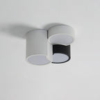 Verreniel Acrylic Ceiling Light-Moonnatur