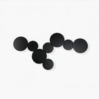 Mareven Metal Wall Lamp-Moonnatur