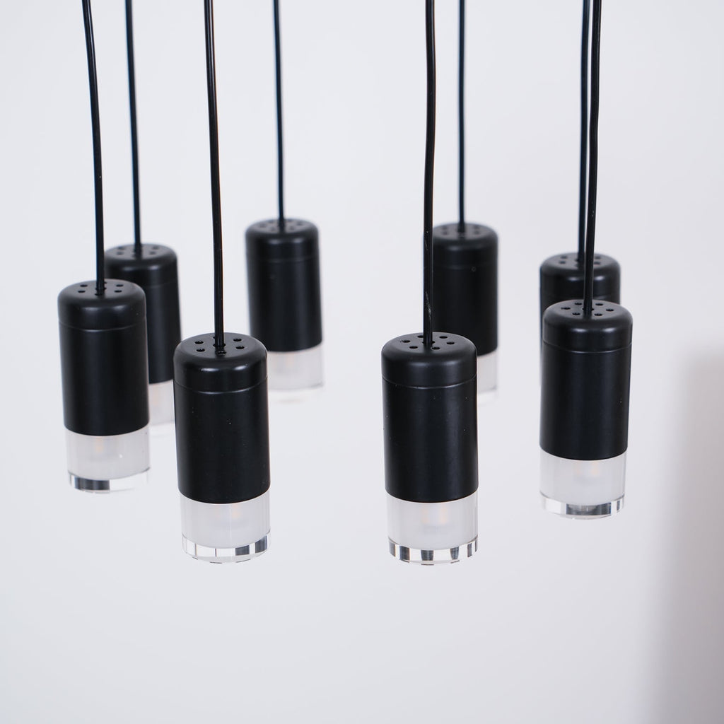 Arlenella Acrylic Pendant Light-Moonnatur