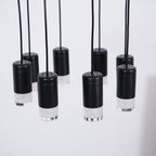 Arlenella Acrylic Pendant Light-Moonnatur
