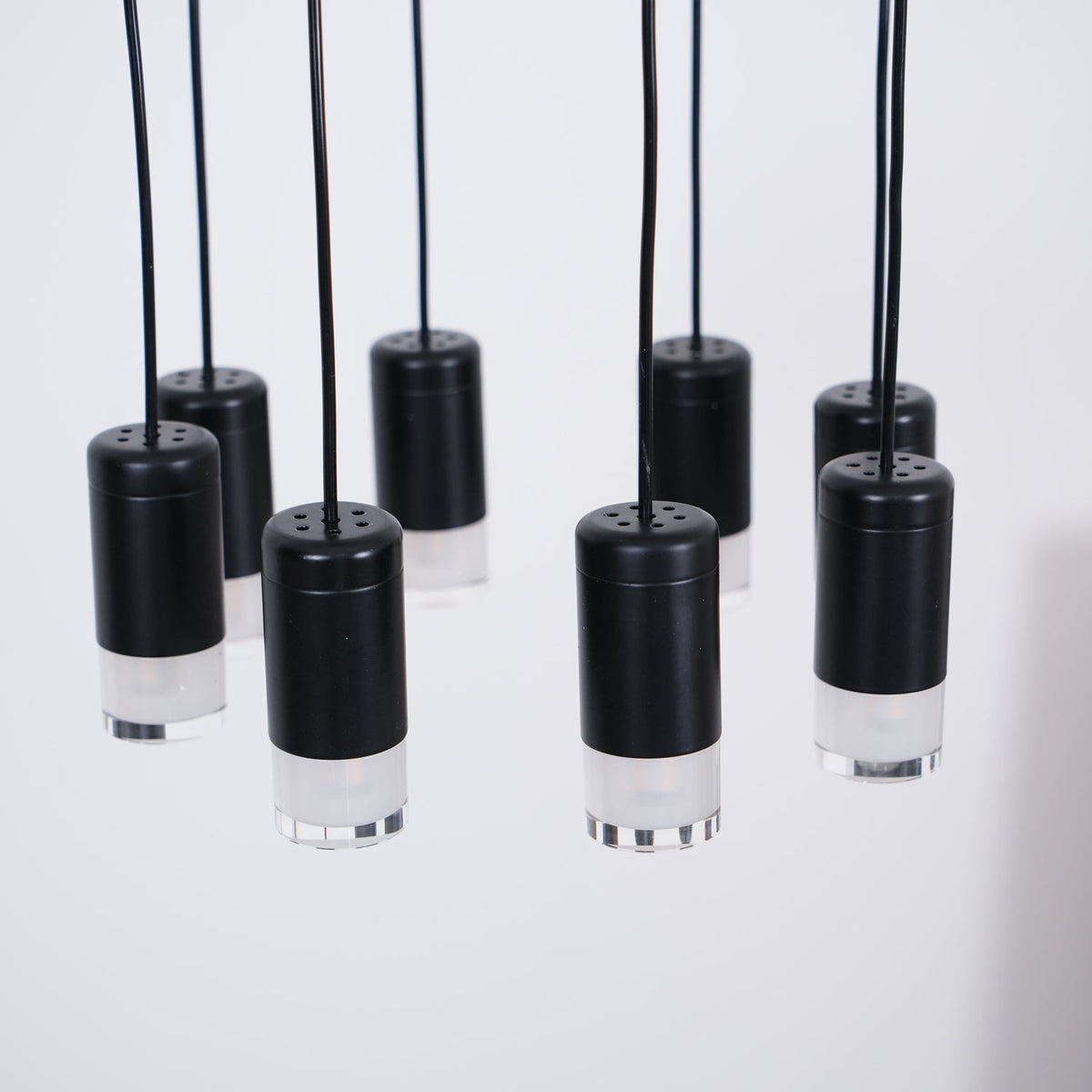 Arlenella Acrylic Pendant Light-Moonnatur