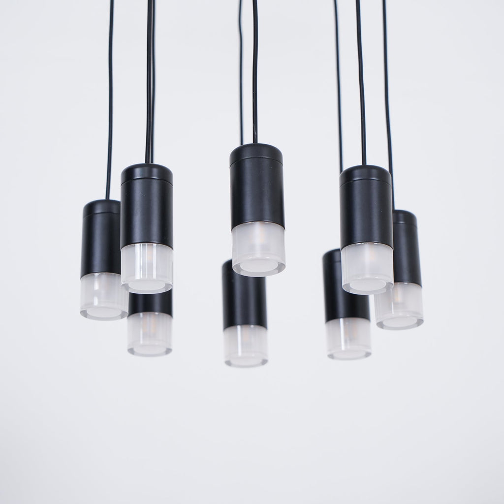 Arlenella Acrylic Pendant Light-Moonnatur