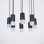Arlenella Acrylic Pendant Light-Moonnatur