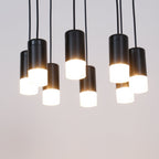 Arlenella Acrylic Pendant Light-Moonnatur