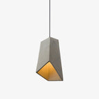 Kardenaria Cement Pendant Light-Moonnatur