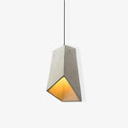 Kardenaria Cement Pendant Light-Moonnatur