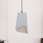 Kardenaria Cement Pendant Light-Moonnatur