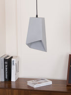 Kardenaria Cement Pendant Light-Moonnatur