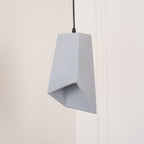 Kardenaria Cement Pendant Light-Moonnatur