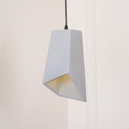 Kardenaria Cement Pendant Light-Moonnatur