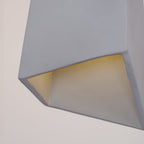 Kardenaria Cement Pendant Light-Moonnatur