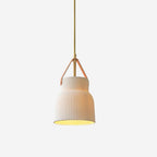 Kestergrove Ceramic Pendant Light-Moonnatur