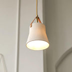 Kestergrove Ceramic Pendant Light-Moonnatur