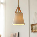 Kestergrove Ceramic Pendant Light-Moonnatur