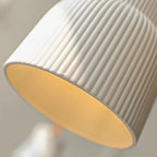 Kestergrove Ceramic Pendant Light-Moonnatur