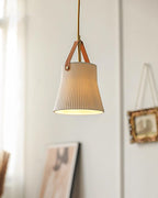 Kestergrove Ceramic Pendant Light-Moonnatur