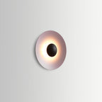 Doranella Aluminium Wall Light-Moonnatur