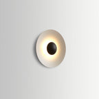 Doranella Aluminium Wall Light-Moonnatur
