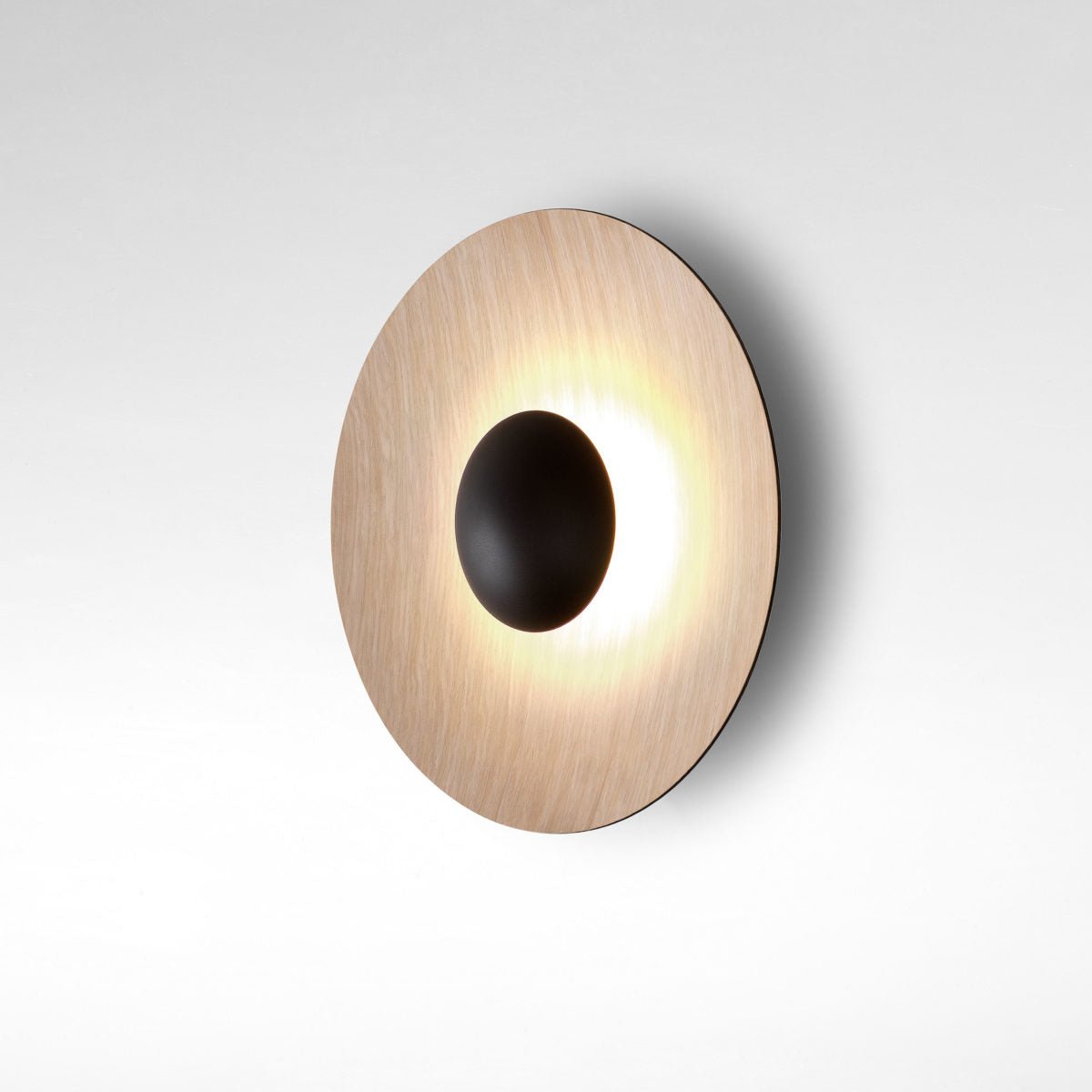 Doranella Aluminium Wall Light-Moonnatur
