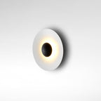 Doranella Aluminium Wall Light-Moonnatur
