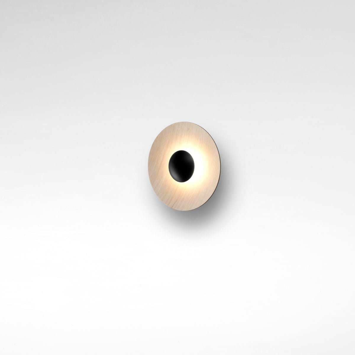 Doranella Aluminium Wall Light-Moonnatur