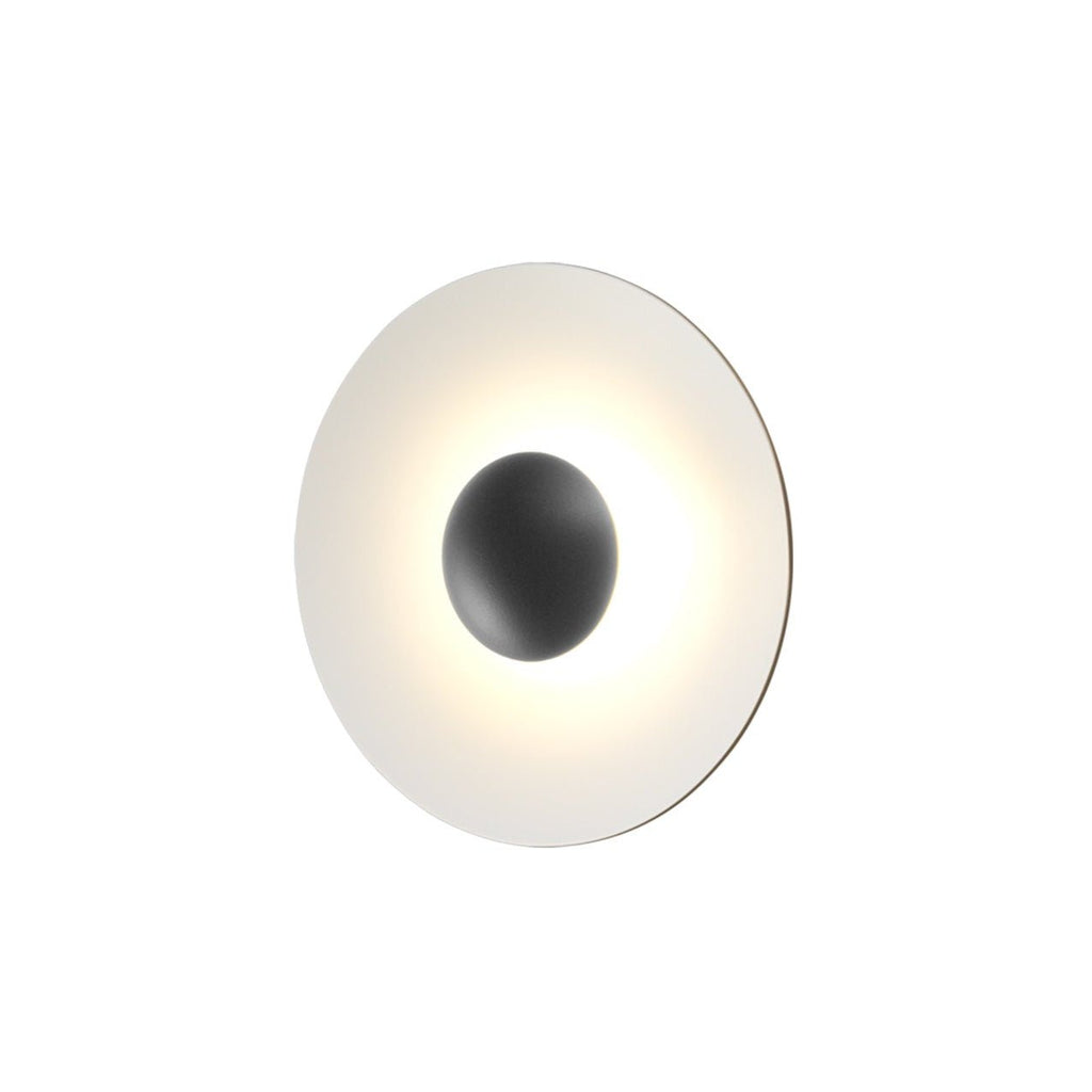 Doranella Aluminium Wall Light-Moonnatur