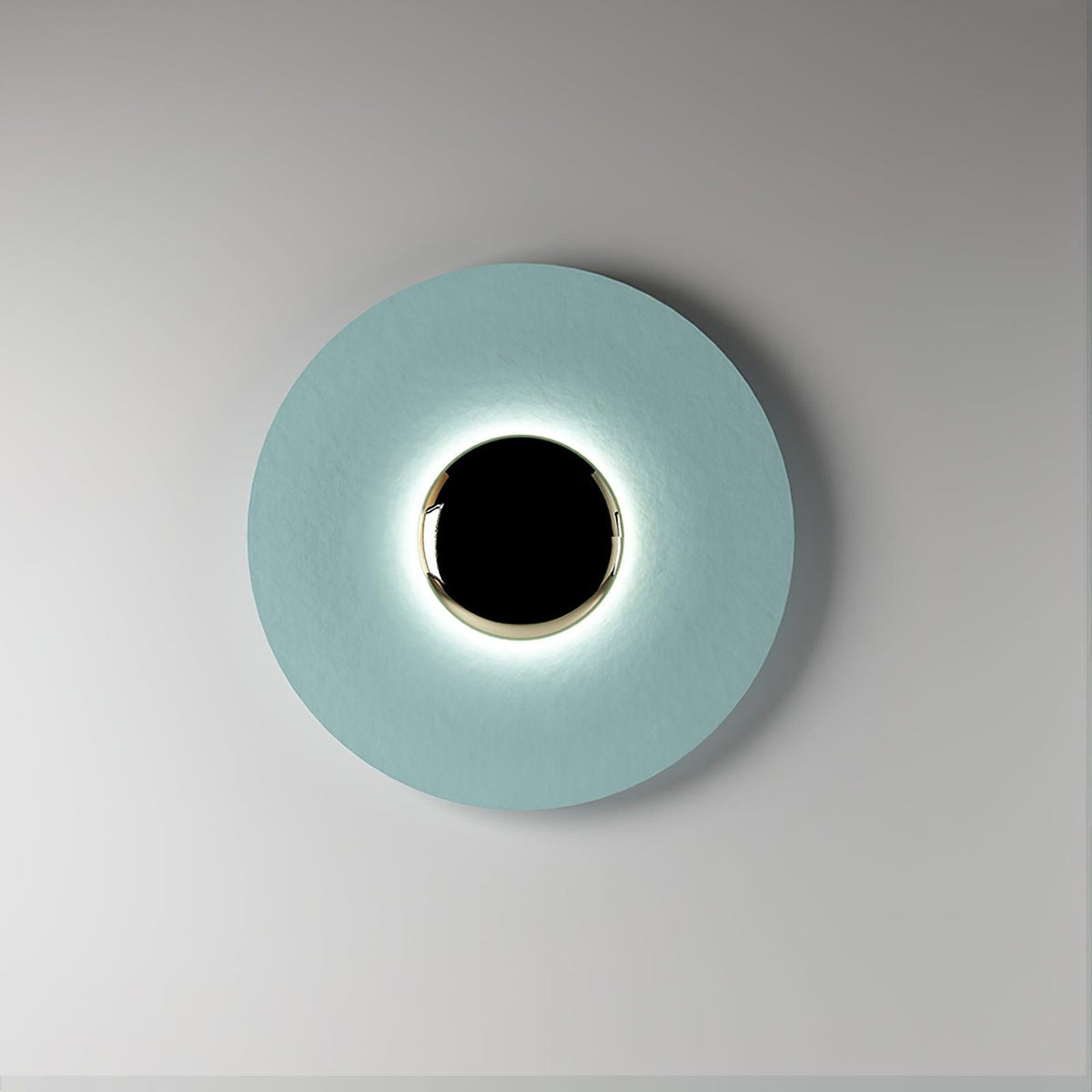 Lorielle Metal Wall Light-Moonnatur