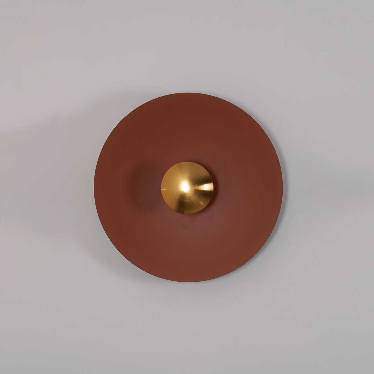 Lorielle Metal Wall Light-Moonnatur