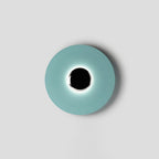 Lorielle Metal Wall Light-Moonnatur