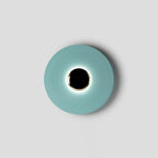 Lorielle Metal Wall Light-Moonnatur
