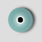 Lorielle Metal Wall Light-Moonnatur