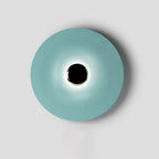 Lorielle Metal Wall Light-Moonnatur